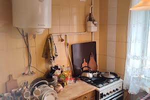 квартира за адресою Соняшникова, 3