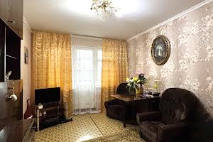 квартира за адресою Шевченка вул., 53б