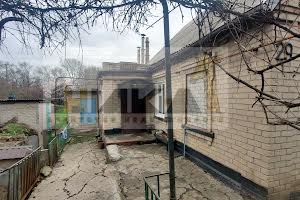 дом по адресу Стасова ул., 29