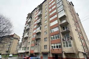 квартира по адресу Евгения Коновальца ул., 124А