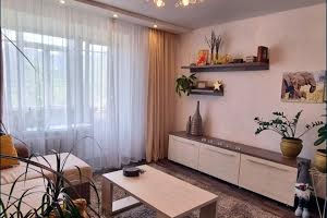 квартира за адресою Стефанова, 44