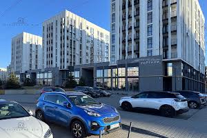 квартира по адресу Стрыйская ул., 113