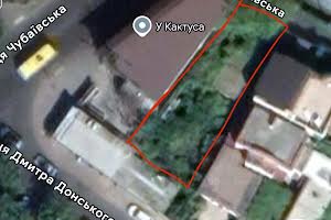 участок по адресу Чубаевская ул., 31