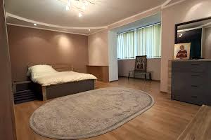 квартира по адресу Семёна Палия улиця ул. (Дніпропетровська), 113