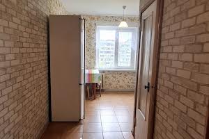 квартира за адресою Вільямса, 54