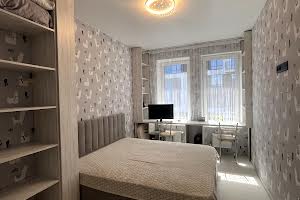 квартира по адресу Крайковского ул., 5