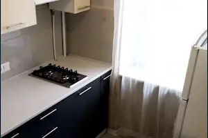 квартира по адресу Давида Ойстраха ул. (Затонського), 5