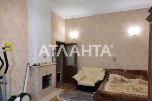 квартира за адресою Пироговська вул., 19