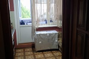 квартира за адресою Крошенська вул., 40