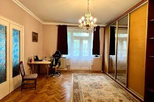 квартира за адресою Глібова, 4
