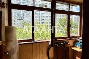 квартира по адресу Левитана ул., 40