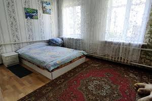 дом по адресу Холодноярської Бригади ул. (Сумсько-Київських Дивізій)