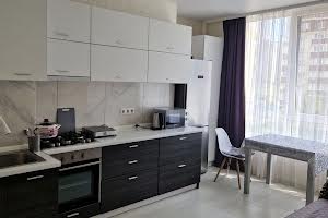 квартира по адресу Миколаївська дорога, 3