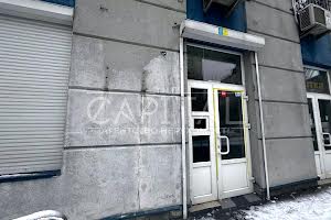 коммерческая по адресу Дмитра Чижевського ул. (Петра Чаадаева), 2