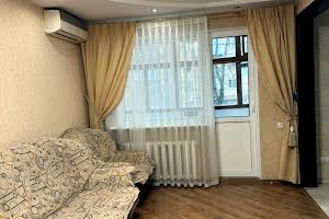 квартира по адресу Академика Филатова ул., 33а