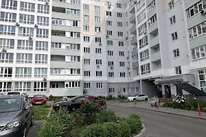 квартира по адресу Жабинского ул., 2В