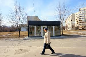 комерційна за адресою Гвардійців-Широнінців вул., 121