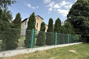 дом по адресу Садова, 99