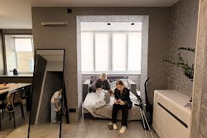 квартира за адресою Івана Пулюя вул., 40/11