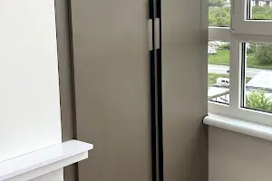 квартира за адресою вул.Бандери, 30