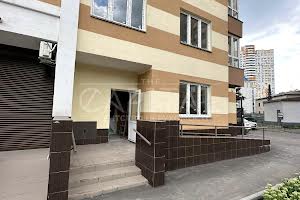 комерційна за адресою Краківська вул., 27-А