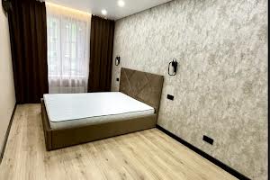 квартира за адресою Запорізьке шосе, 32а
