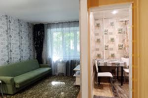 квартира по адресу Радистов ул., 4