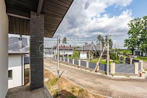 дом по адресу Заповідна вулиця