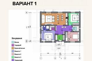 дом по адресу Бучанський