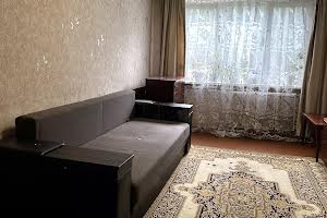 квартира по адресу Житомир, Крошенська, 42