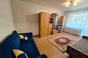 квартира за адресою житловий масив Тополя-3 вул., 21
