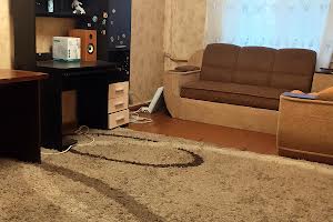 квартира по адресу Петропавлівська, 74