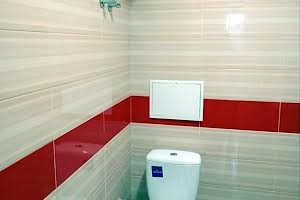 комерційна за адресою Інститутська вул., 6а