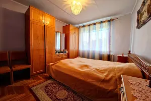 квартира за адресою Липова, 10