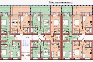 квартира по адресу Фабричная ул., 2