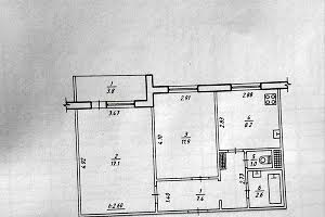 квартира по адресу Сумы, Харьковская ул., 54