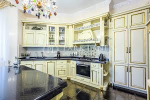 дом по адресу с. Вишенки, Набережна