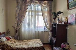 квартира за адресою Гіршмана вул., 17