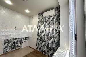 квартира за адресою Андреєвського вул., 10