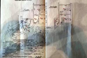 квартира по адресу Таманська, 4