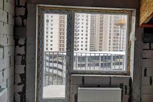 квартира за адресою Академіка Сахарова вул., 11