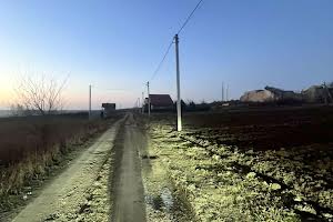 участок по адресу Січових Стрільців