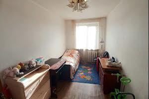 квартира за адресою Кам'янецька, 108