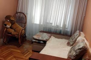 квартира по адресу Северина Потоцкого ул. (Семнадцатого партсъезда), 34