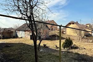 будинок за адресою с. Драгомирчани, Миру, 4