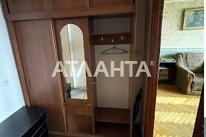 квартира по адресу Одесса, Академика Заболотного ул., 11