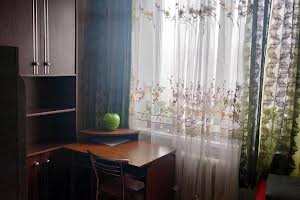 комната по адресу Івана Сльоти ул., 55