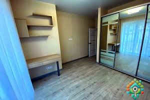 квартира за адресою Добровольців пров., 3