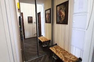 квартира по адресу Аркадиевский пер., 9/1