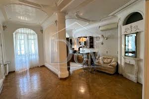 квартира за адресою Пироговська вул., 3